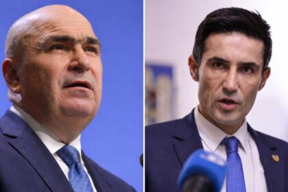 Bolojan nu l a acuzat pe Claudiu Manda ca l a numit lautar afirma Ciprian Ciucu Nu il