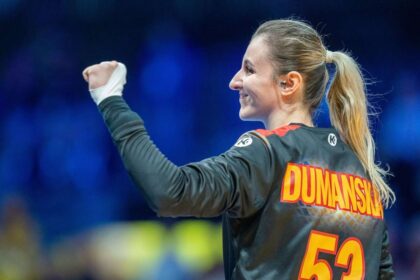CSM Bucuresti aproape de a semna doi portari de clasa superioara