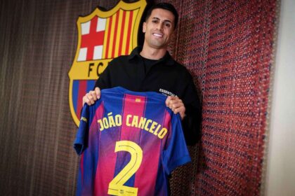 Cancelo se intoarce la Barcelona iar Flick isi propune sa evite cosmarul Realului