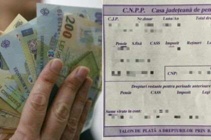 Cati bani vor primi in plus pensionarii in 2026 Manole Voi propune doua variante fie doua