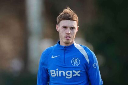 Chelsea il considera pe Cole Palmer intransferabil in ciuda speculatiilor legate de Manchester United