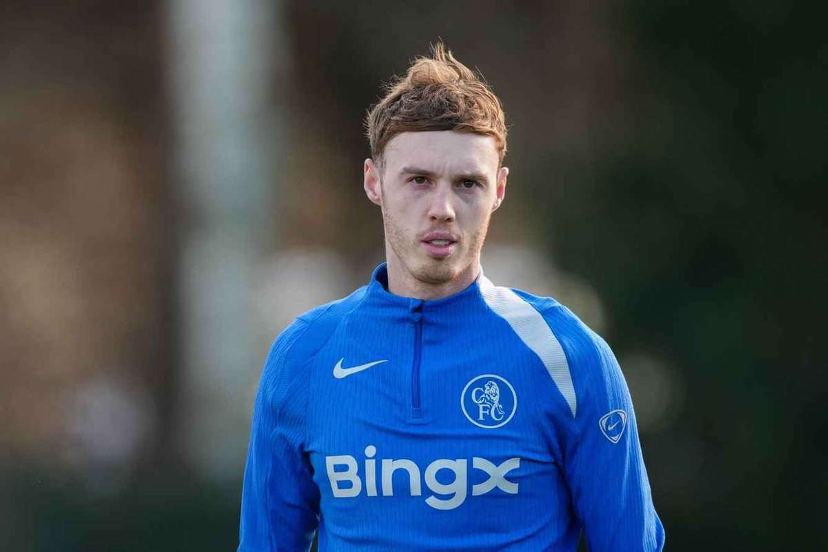 Chelsea il considera pe Cole Palmer intransferabil in ciuda speculatiilor legate de Manchester United