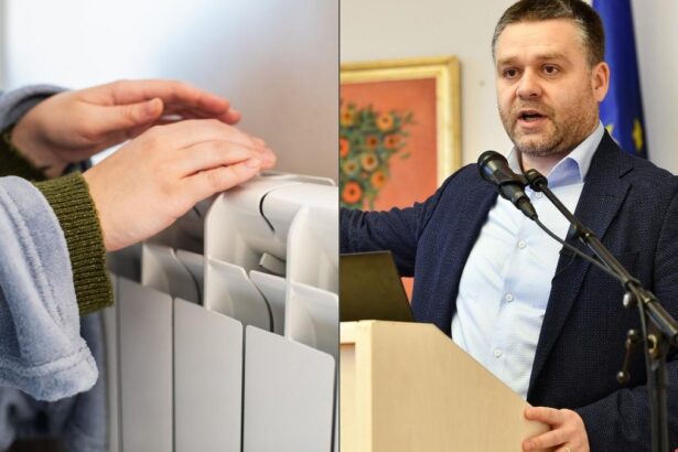 Ciprian Ciucu dupa ce mii de blocuri din Capitala au ramas fara caldura in prima parte a