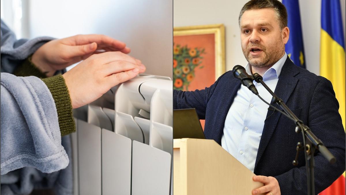 Ciprian Ciucu dupa ce mii de blocuri din Capitala au ramas fara caldura in prima parte a