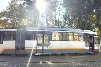 Ciucu avertizeaza ca circulatia tramvaielor va fi influenta in anii urmatori de lucrari noi va