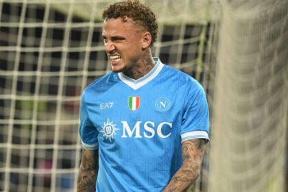 Conte ii ofera sprijin lui Chivu in cursa pentru titlu Napoli se impotmoleste acasa cu Parma