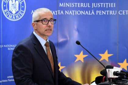 Crima care a socat Romania deschide discutia despre raspunderea penala a minorilor Ministrul 2