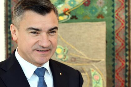 Cum intentioneaza primarul din Iasi sa concedieze angajatii