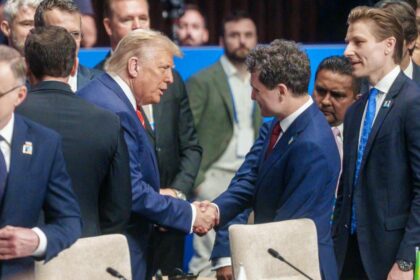 Donald Trump l a invitat pe Nicusor Dan in Consiliul de Pace pentru Ucraina Ce mesaj i a transmis