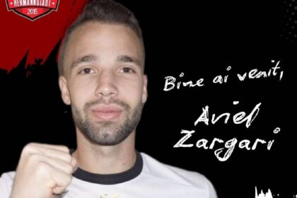 Dorinel Munteanu beneficiaza de sprijin Hermannstadt transfera un jucator de la echipa nationala
