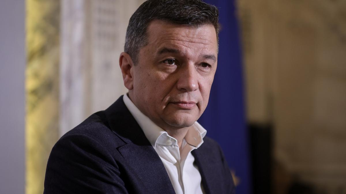 Grindeanu Masurile PSD pentru re lansarea economica aprobate prin asumarea raspunderii alaturi de