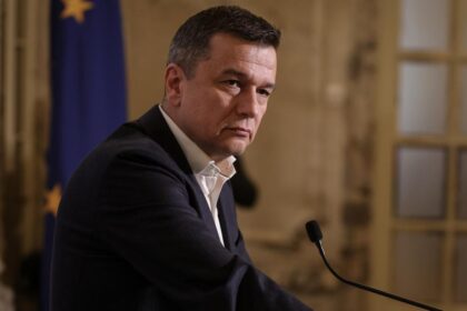 Grindeanu anunta o comisie cu alesii locali pentru bugetul din 2026 Pana saptamana viitoare