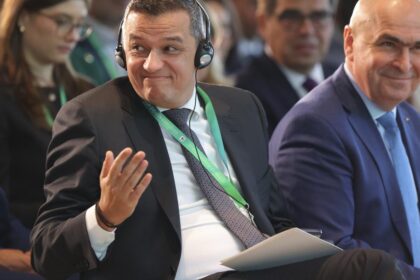 Grindeanu declara ca relatia cu Bolojan este dificila Inflexibilitate in ceea ce priveste orice idee venita din