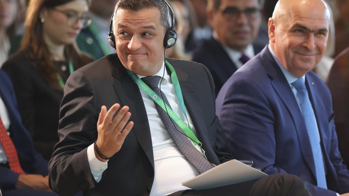 Grindeanu declara ca relatia cu Bolojan este dificila Inflexibilitate in ceea ce priveste orice idee venita din