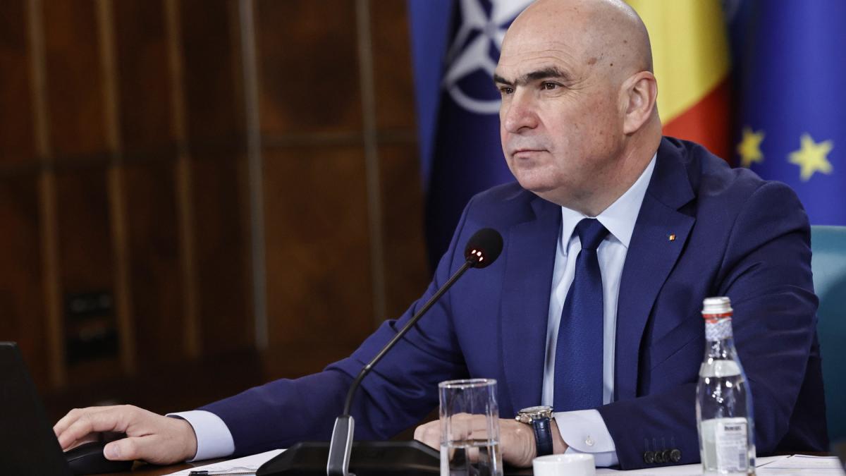 Guvernul amana reforma administratiei cu inca o saptamana Bolojan Exist posibilitatea