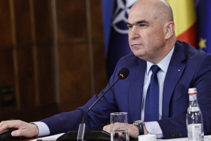 Guvernul amana reforma administratiei cu inca o saptamana Bolojan Exista posibilitatea