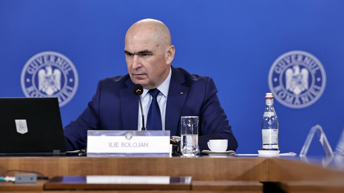 Ilie Bolojan a spus cum ar vota la un referendum pentru unirea cu Republica Moldova