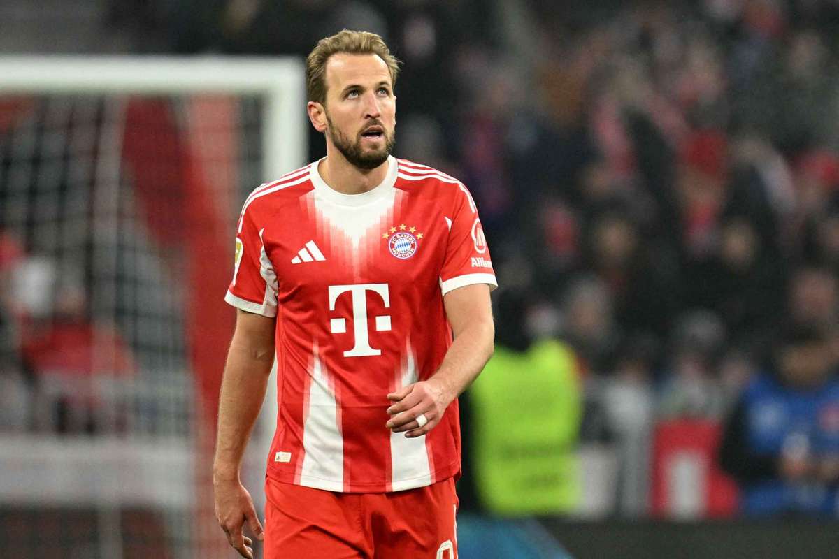 Incepem discutiile Bayern Munchen a inceput oficial negocierile pentru prelungirea contractului lui Harry Kane