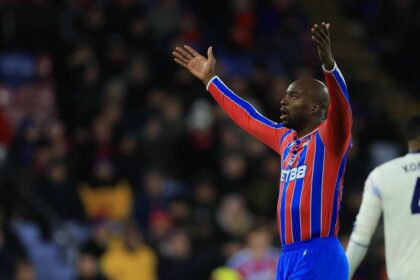 Juventus face un ultim efort pentru a l transfera pe Mateta jucatorul care vrea sa plece de la Crystal Palace