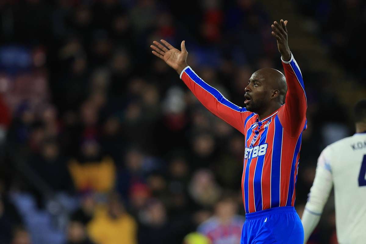 Juventus face un ultim efort pentru a l transfera pe Mateta jucatorul care vrea sa plece de la Crystal Palace
