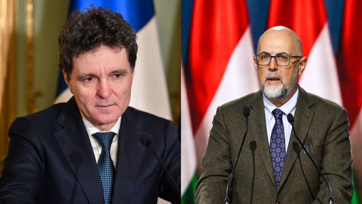 Kelemen Hunor sustine ca era bine ca Nicusor Dan sa mearga la Davos Nu trebuia sa pleci ultimul