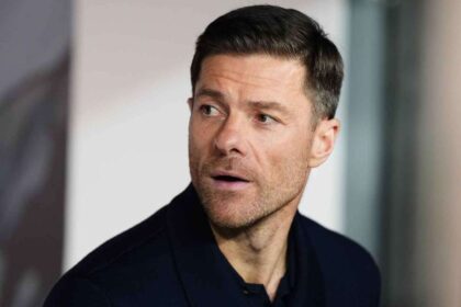 Liverpool ia in calcul numirea lui Xabi Alonso in functia de antrenor pe viitor