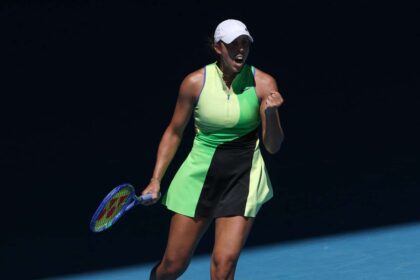 Madison Keys reuseste a 10 a victorie consecutiva la Australian Open si se afla pe calea cea buna pentru a si apara titlul