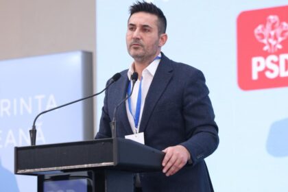 Manda intrebat daca va deveni sef al SRI Nu cred Este o decizie a presedintelui