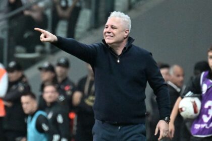 Marius Sumudica a inceput reformele la noua echipa Nu va ramane printre noi