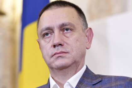 Mihai Fifor il critica dur pe nea Ilie Taiem sau dam afara Asta este pe scurt reforma