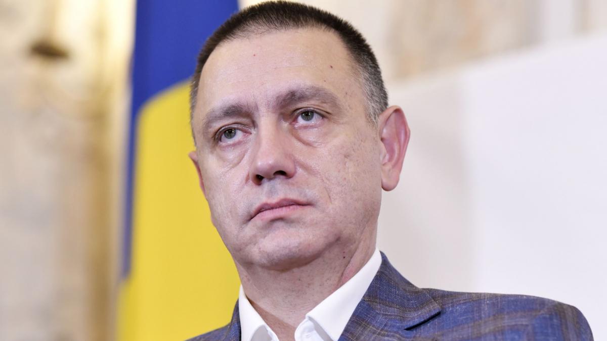 Mihai Fifor il critica dur pe nea Ilie Taiem sau dam afara Asta este pe scurt reforma