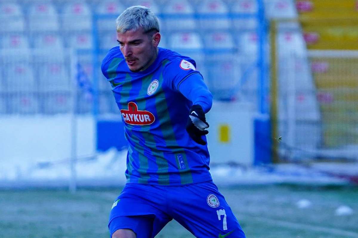 Mihaila si Hagi staruri in Turcia Gol pentru unul pasa decisiva pentru celalalt