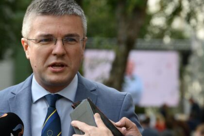 Ministrul Economiei Reforma statului trebuie sa reziste in instanta