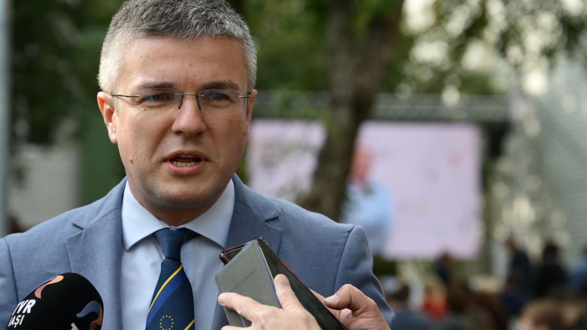 Ministrul Economiei Reforma statului trebuie sa reziste in instanta