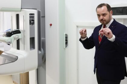 Ministrul Sanatatii ofera clarificari cu privire la scandalul analizelor