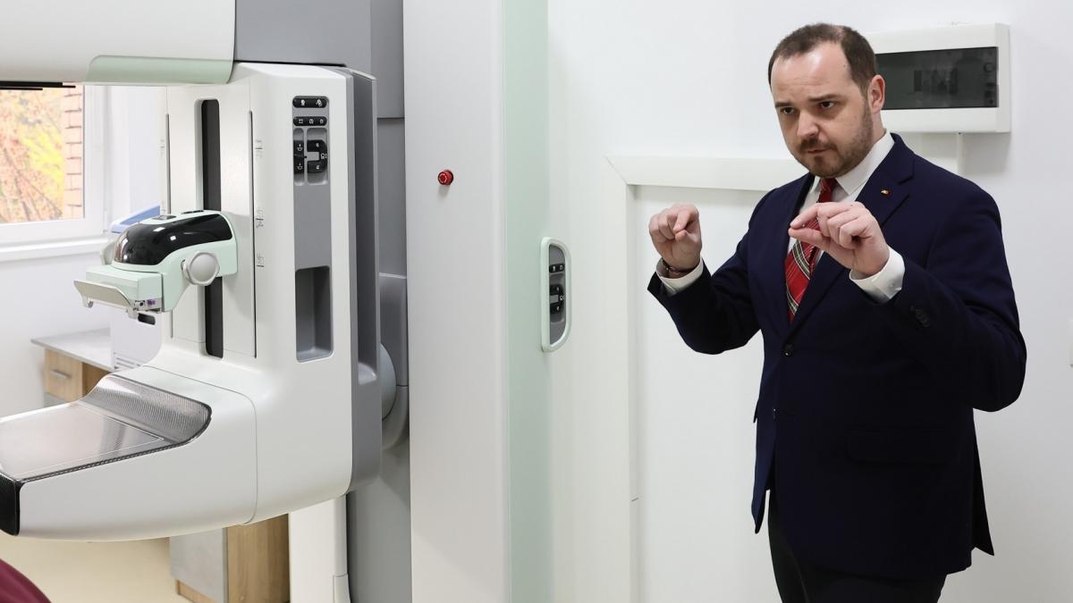 Ministrul Sanatatii ofera clarificari cu privire la scandalul analizelor
