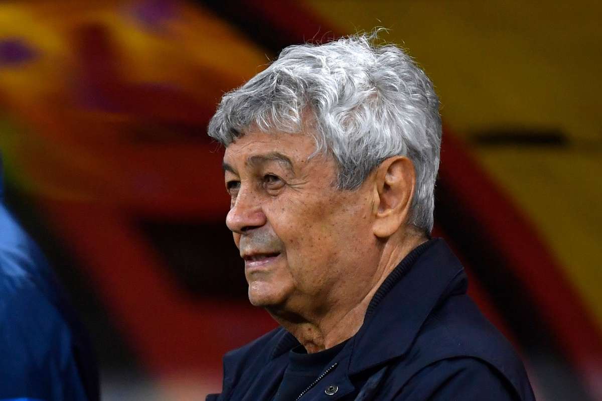 Mircea Lucescu a fost externat din spital Care este starea de sanatate a antrenorului