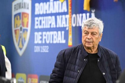 Mircea Lucescu internat in spital Sunt sub supravegherea medicilor sper sa ma insanatosesc rapid