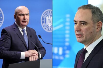 Nazare mesaj clar privind scandalurile din Coalitie Ne sabotam singuri Despre schimbarea sa