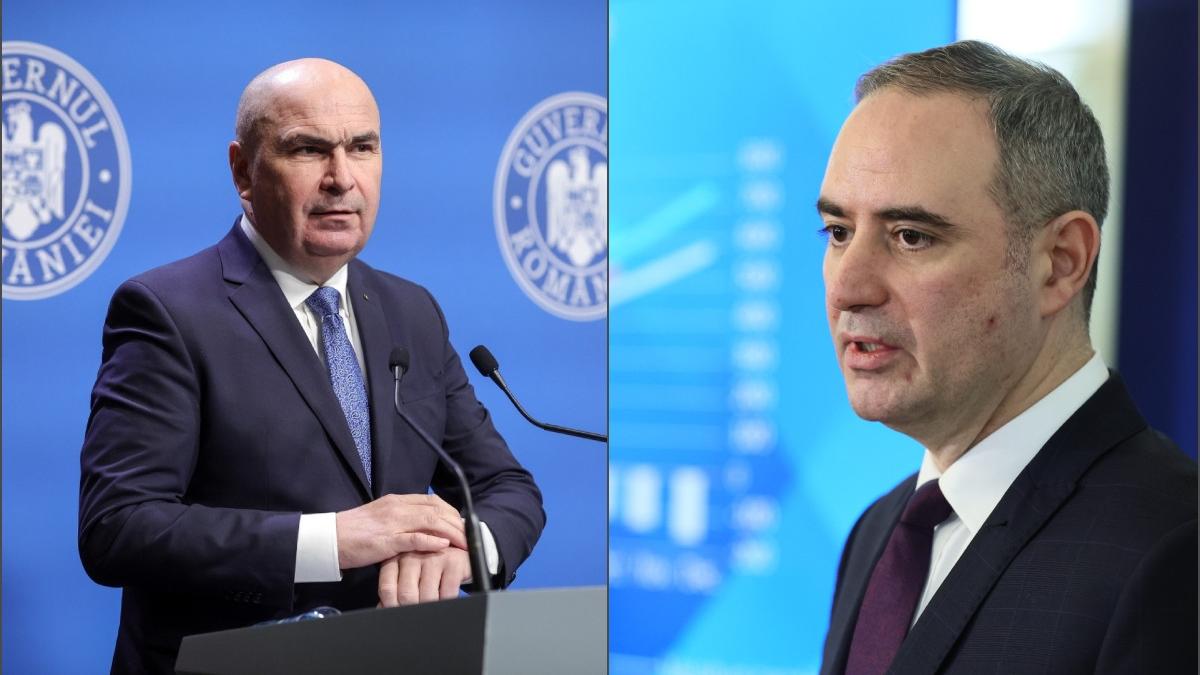 Nazare mesaj clar privind scandalurile din Coalitie Ne sabotam singuri Despre schimbarea sa