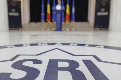 Nicisor Dan despre numirile la SRI si SIE Numele discutate nu au nicio legatura cu realitatea sau