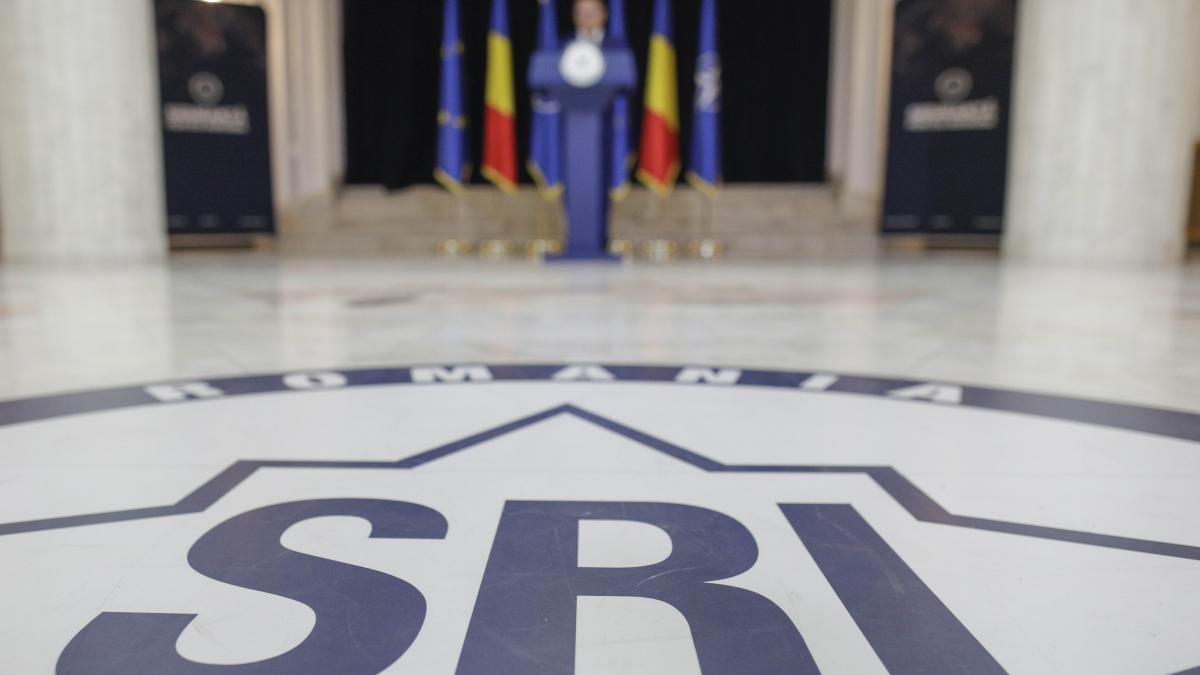 Nicisor Dan despre numirile la SRI si SIE Numele discutate nu au nicio legatura cu realitatea sau