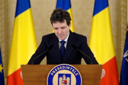 Nicisor Dan mesaj pentru ambasadori Ne asteapta o perioada complicata