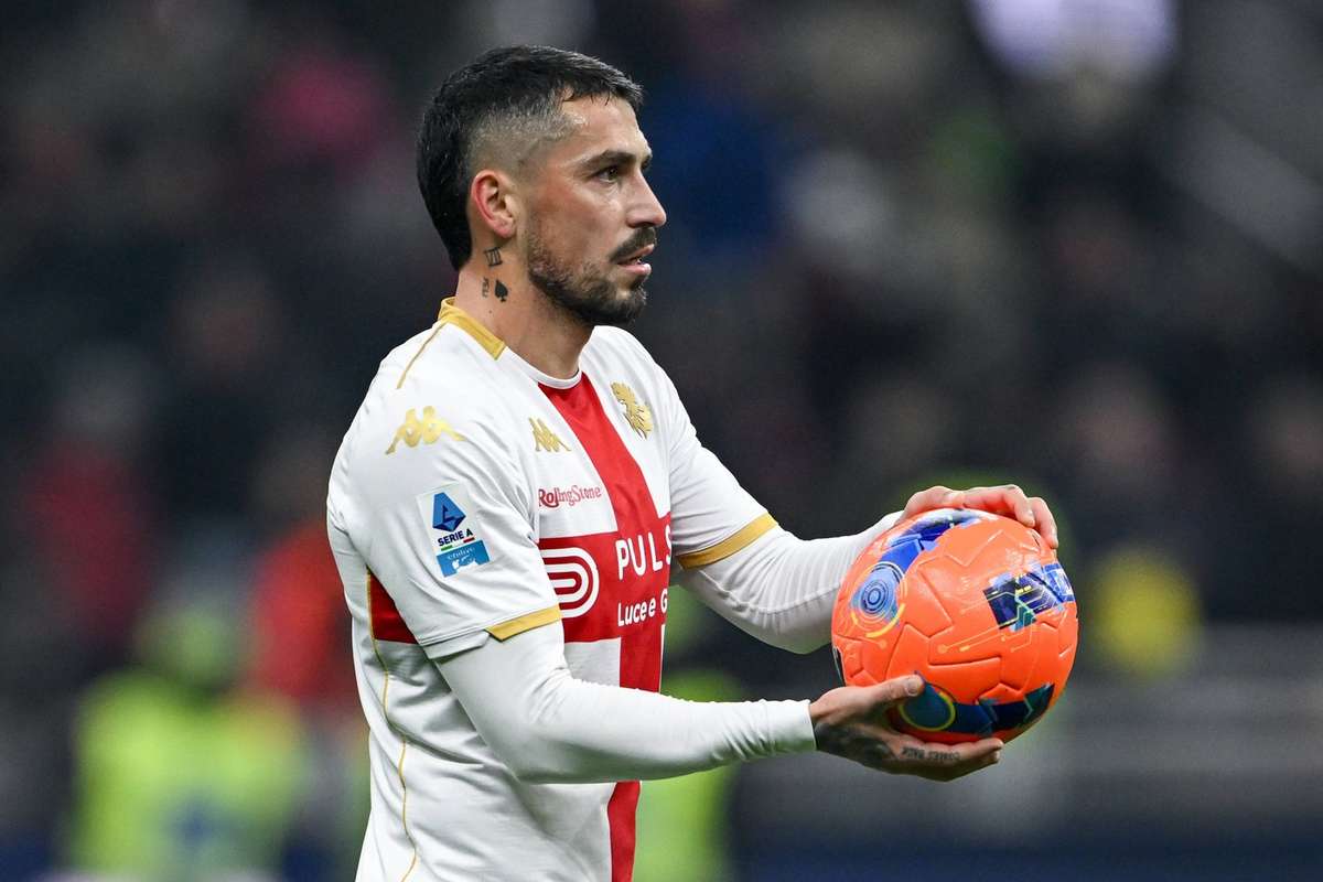 Nicolae Stanciu si a gasit echipa dupa separarea de Genoa