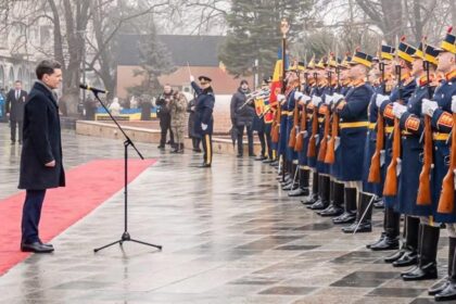 Nicusar Dan catre cei care il contesta de Ziua Unirii Va rog sa nu mai lipsiti la imn