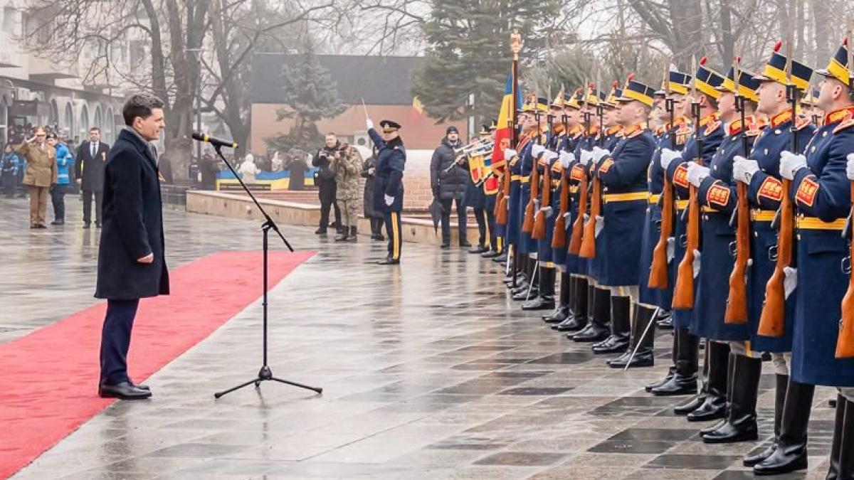 Nicusar Dan catre cei care il contesta de Ziua Unirii Va rog sa nu mai lipsiti la imn