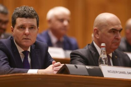 Nicuseor Dan despre atacurile din Coalitie este democratie fiecare are dreptul sa isi exprime opinia este
