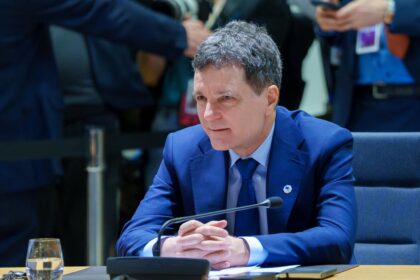 Nicuser Dan despre numirile la SRI si SIE Exista posibilitatea sa se realizeze in urmatoarele saptamani