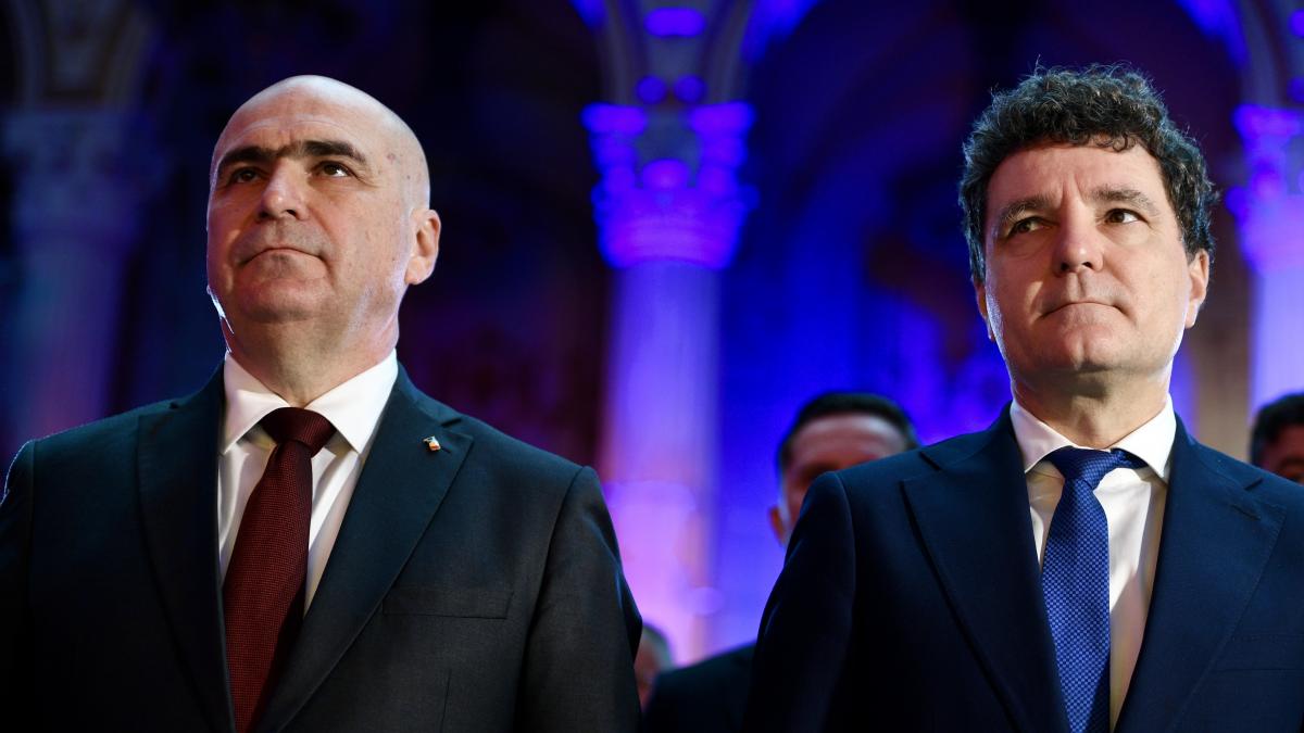 Nicusor Dan Coalitia este intr o situatie mai dificila decat acum sase sapte luni
