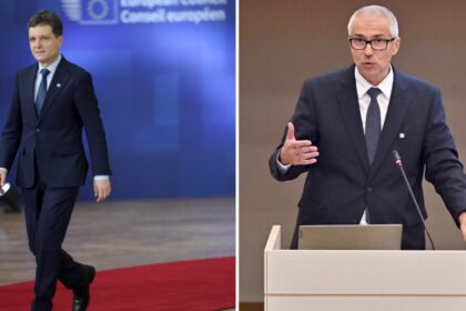 Nicusor Dan despre acuzatia de plagiat la adresa lui Radu Marinescu Exista batalii mai importante in